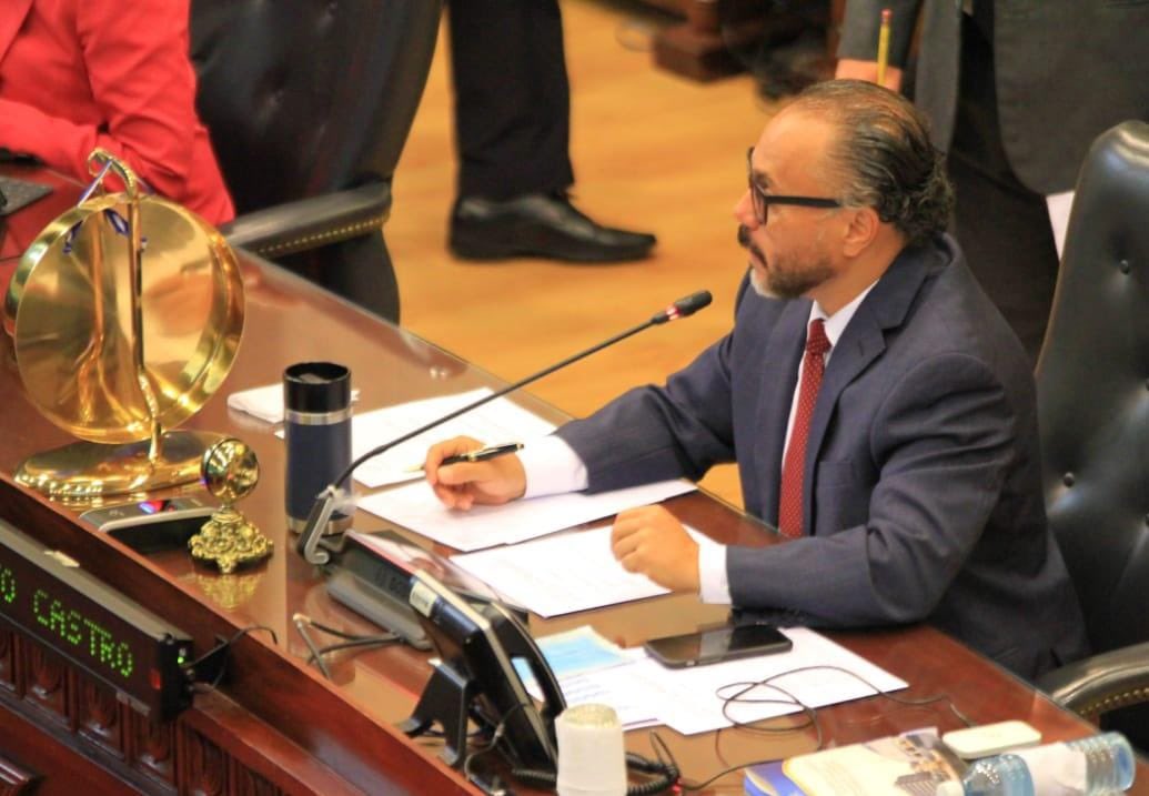 Diputado Castro agradece a la Primera Dama, Gabriela de Bukele, por promover iniciativas enfocadas a la primera infancia diputado-castro-agradece-a-la-primera-dama-gabriela-de-bukele-por-promover-iniciativas-enfocadas-a-la-primera-infancia